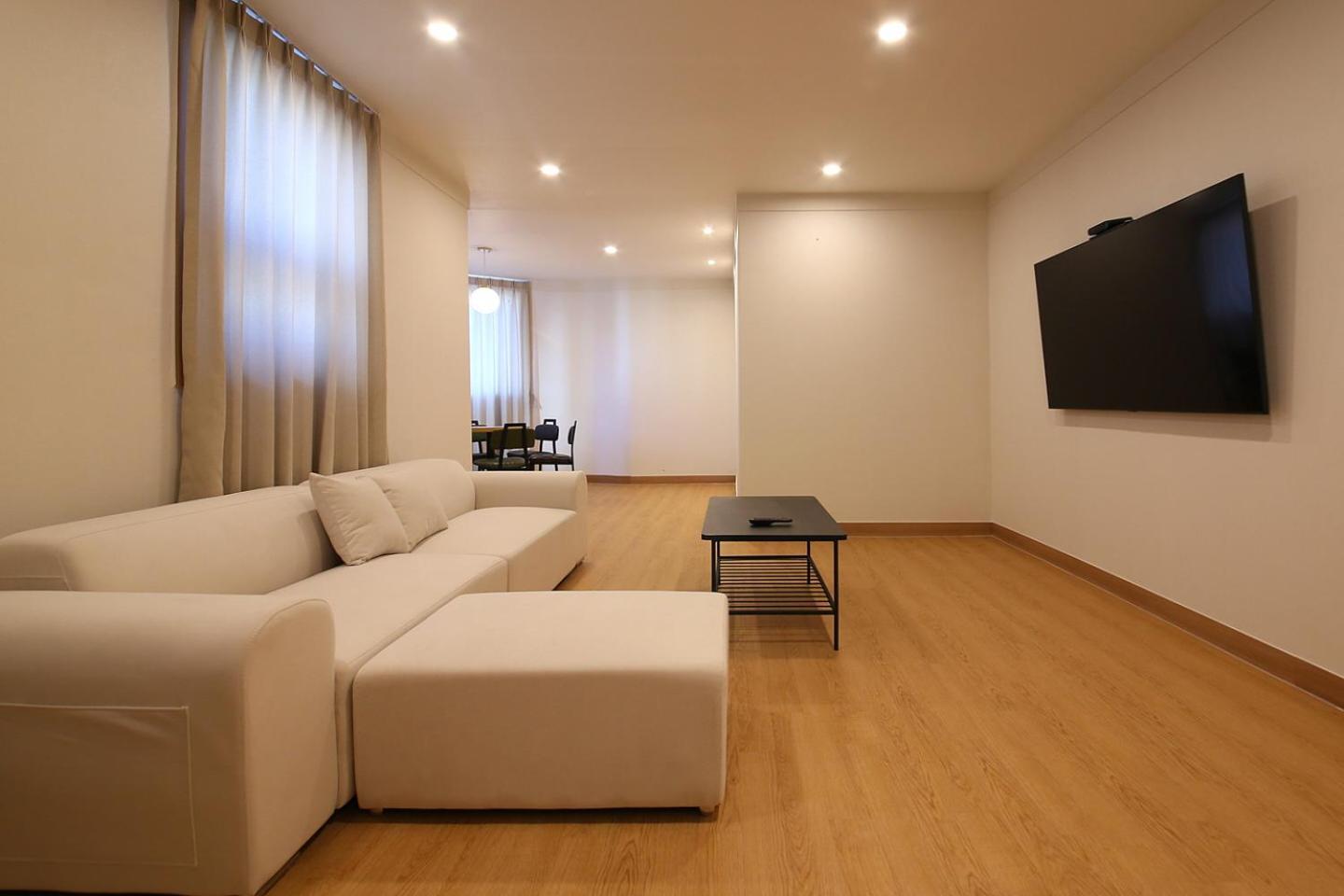 MGM Hotel Gangneung Buitenkant foto