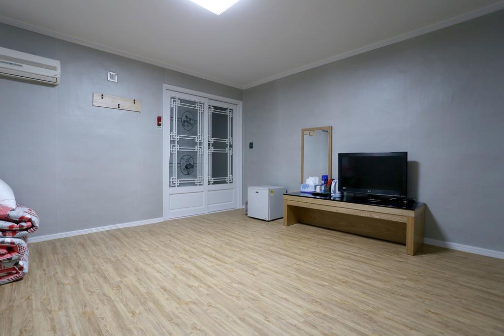 MGM Hotel Gangneung Kamer foto